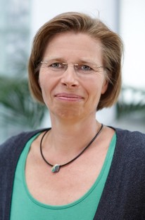 Dr. med. Caroline Schumann Berghändler